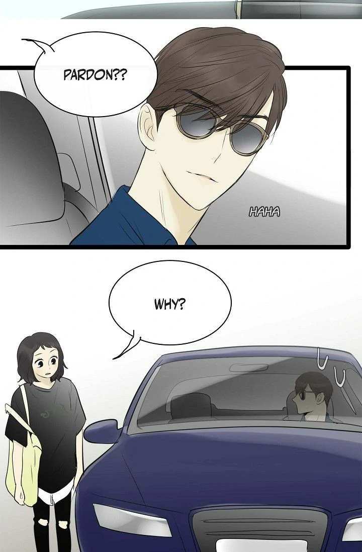 Clean with Passion for Now Chapter 78 - Page 7