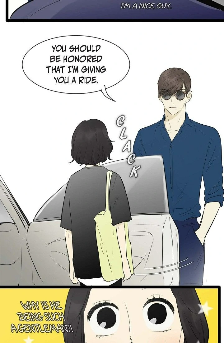 Clean with Passion for Now Chapter 78 - Page 9