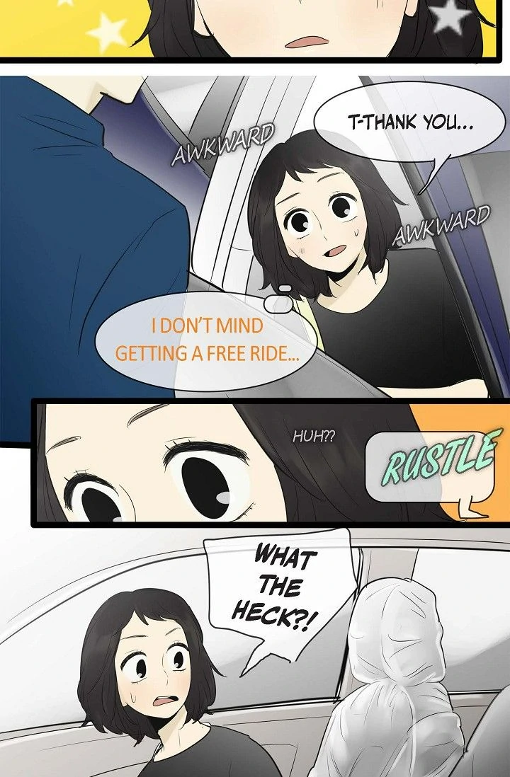 Clean with Passion for Now Chapter 78 - Page 10