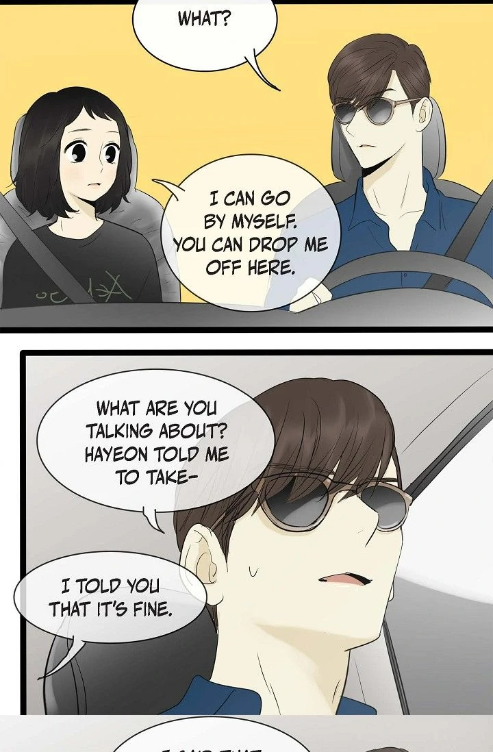 Clean with Passion for Now Chapter 79 - Page 2