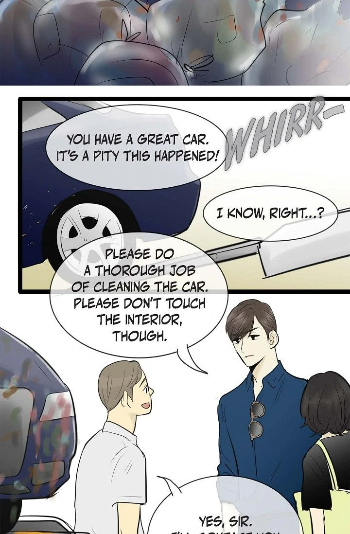Clean with Passion for Now Chapter 79 - Page 13