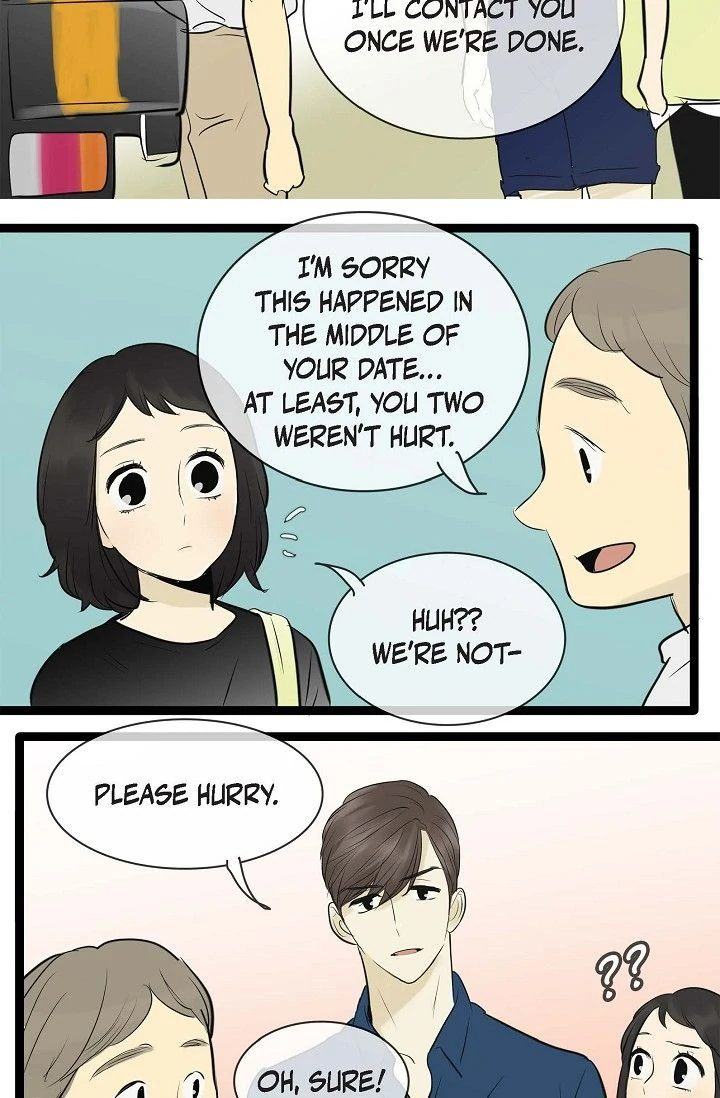 Clean with Passion for Now Chapter 79 - Page 14