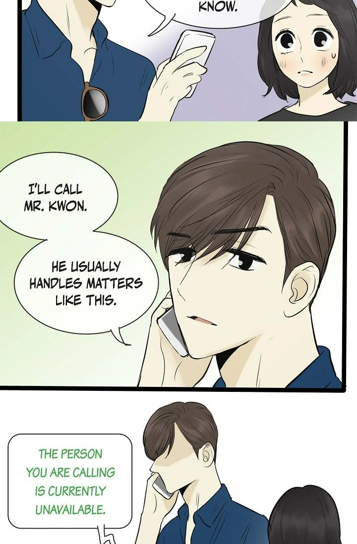 Clean with Passion for Now Chapter 79 - Page 16
