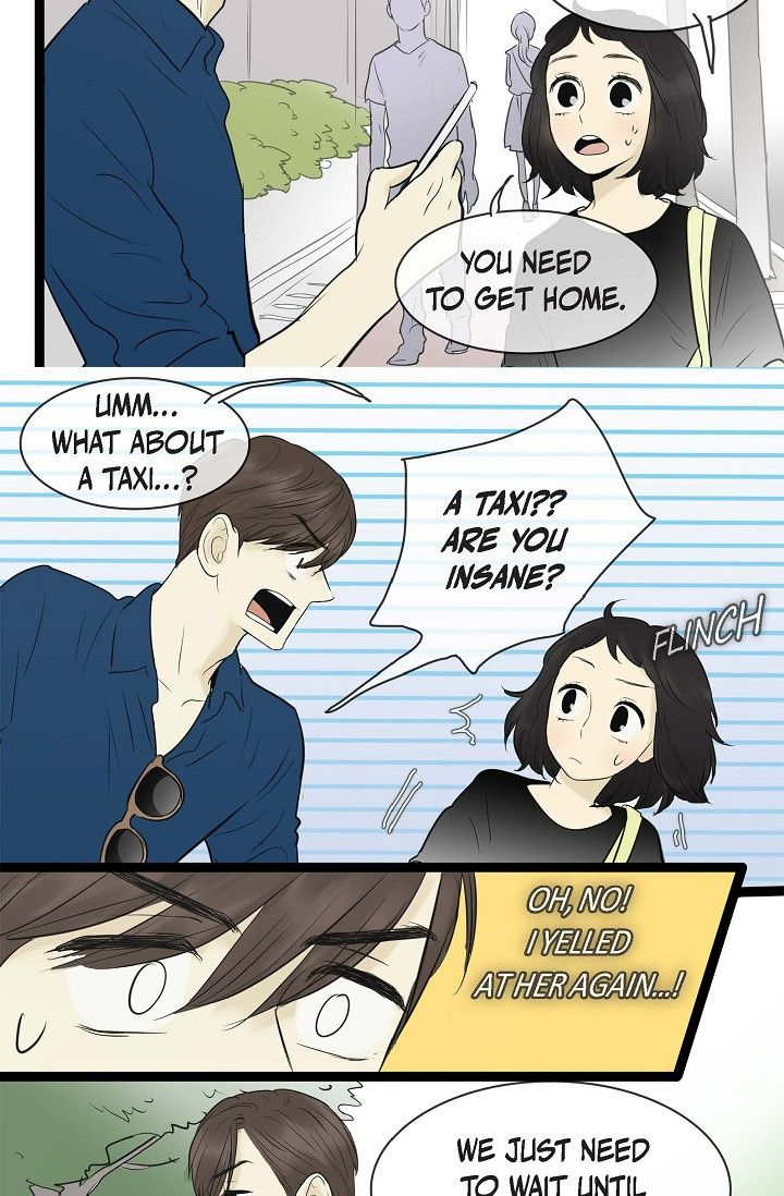Clean with Passion for Now Chapter 79 - Page 20