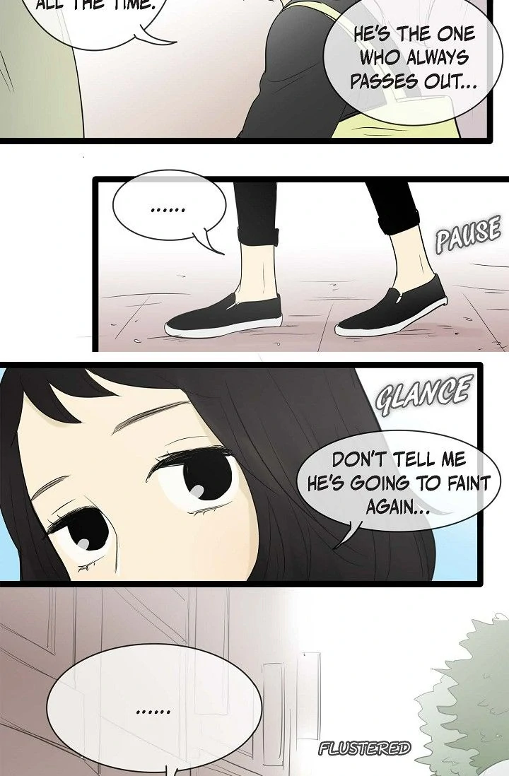 Clean with Passion for Now Chapter 79 - Page 27
