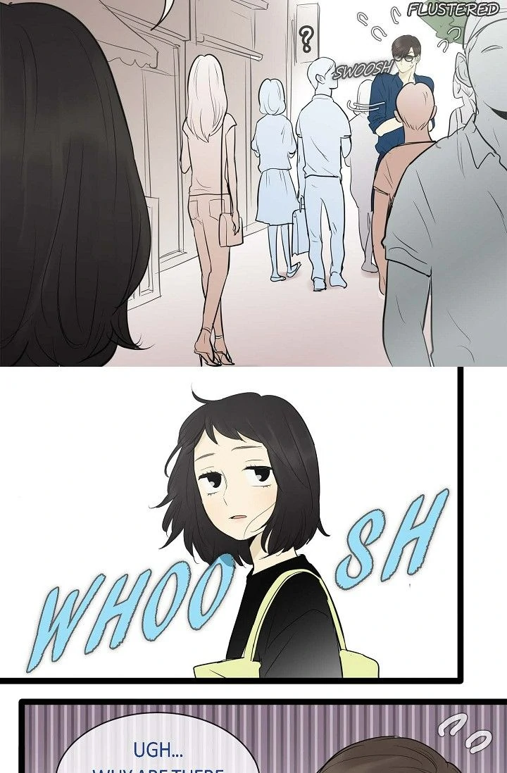 Clean with Passion for Now Chapter 79 - Page 28