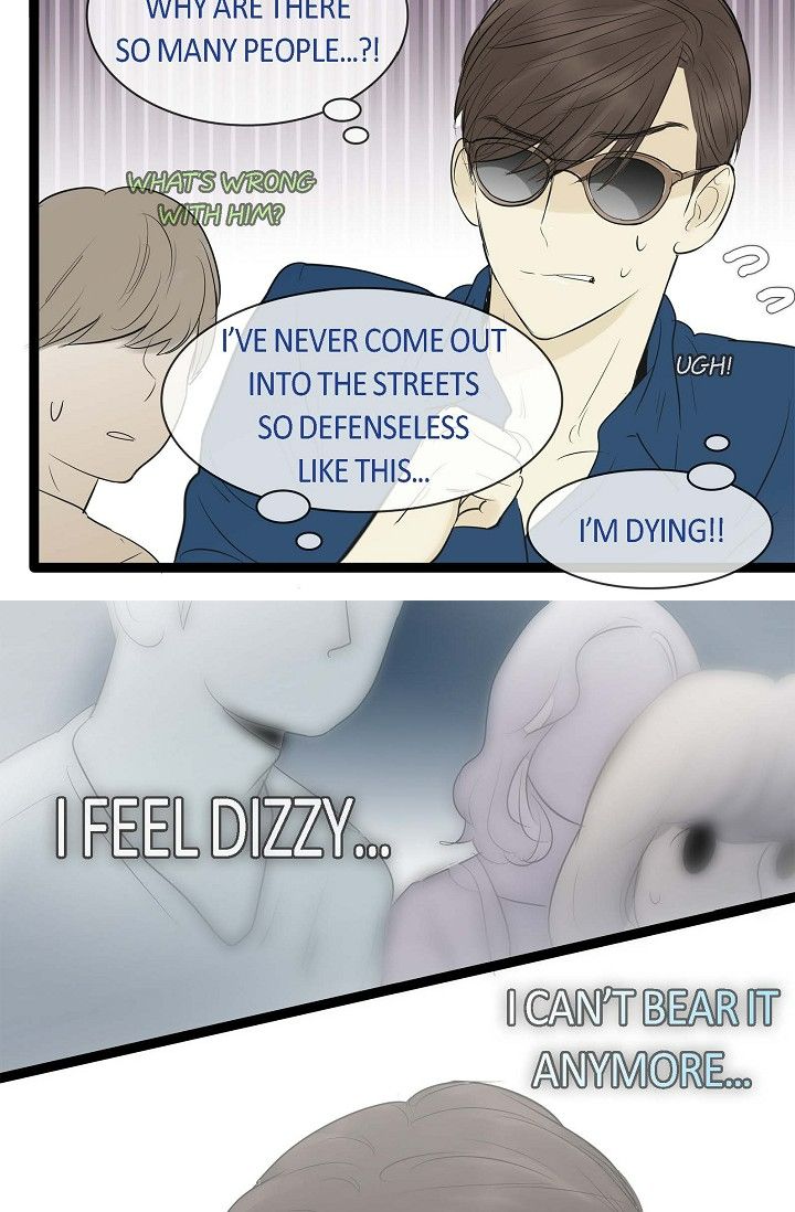 Clean with Passion for Now Chapter 79 - Page 29