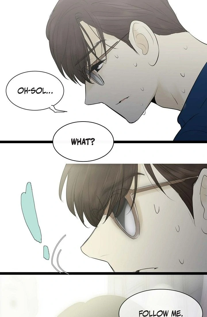 Clean with Passion for Now Chapter 79 - Page 30