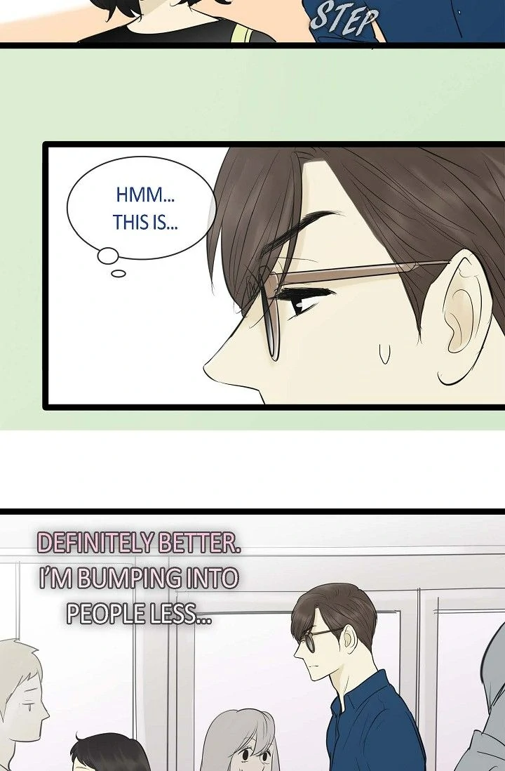 Clean with Passion for Now Chapter 79 - Page 32