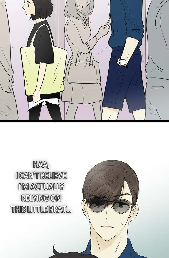 Clean with Passion for Now Chapter 79 - Page 33