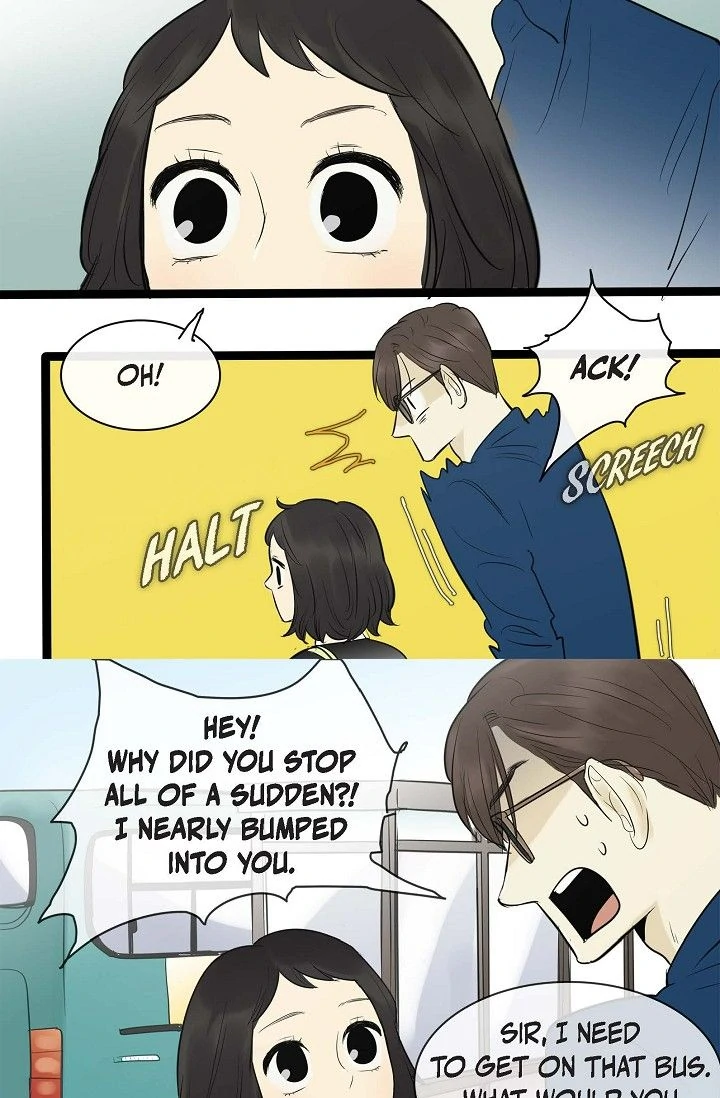 Clean with Passion for Now Chapter 79 - Page 34
