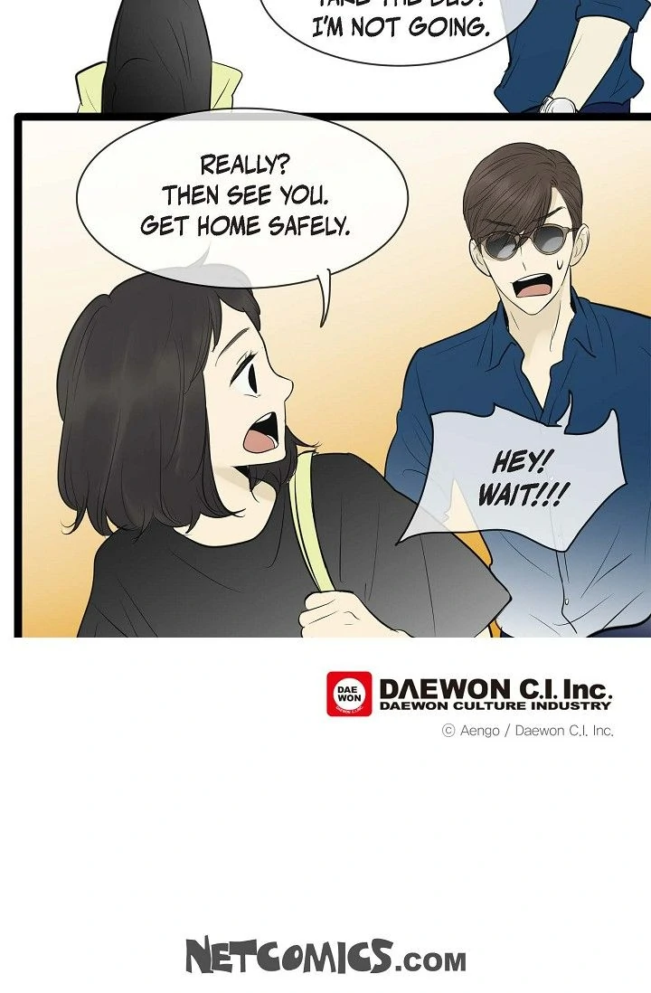 Clean with Passion for Now Chapter 79 - Page 36