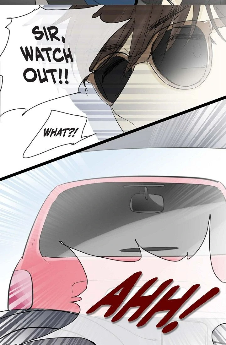 Clean with Passion for Now Chapter 79 - Page 6