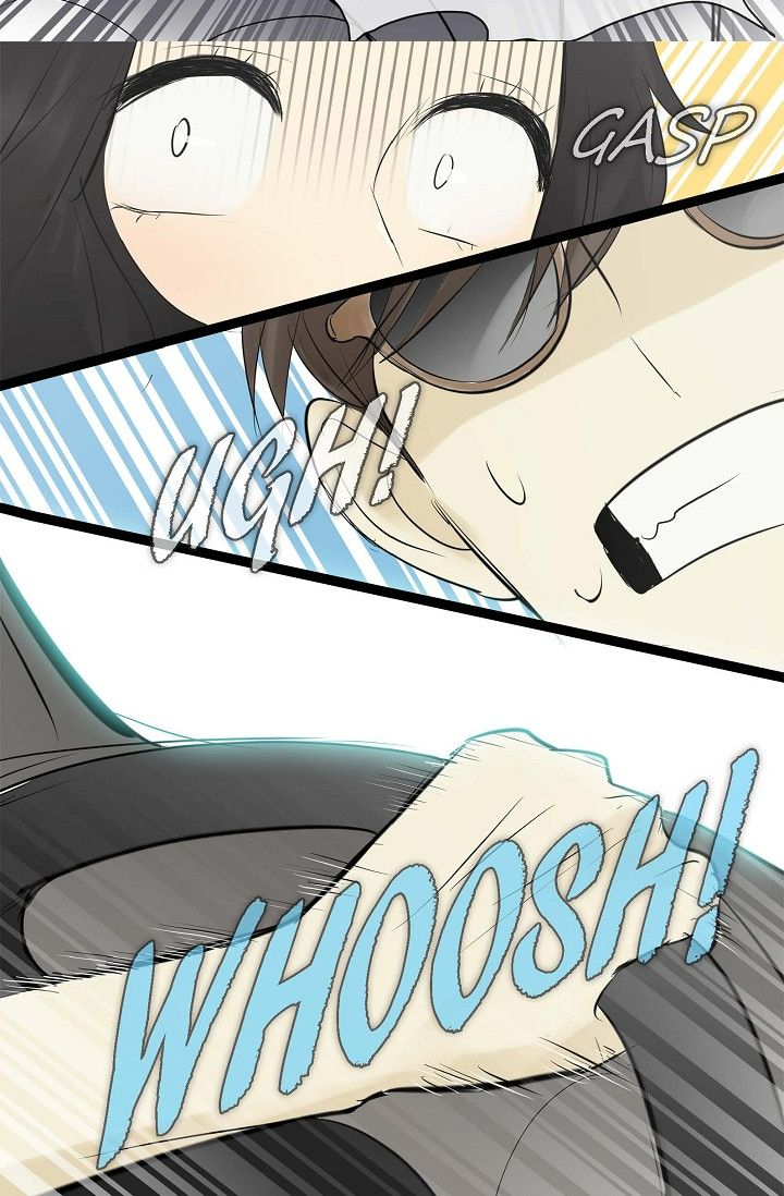 Clean with Passion for Now Chapter 79 - Page 7