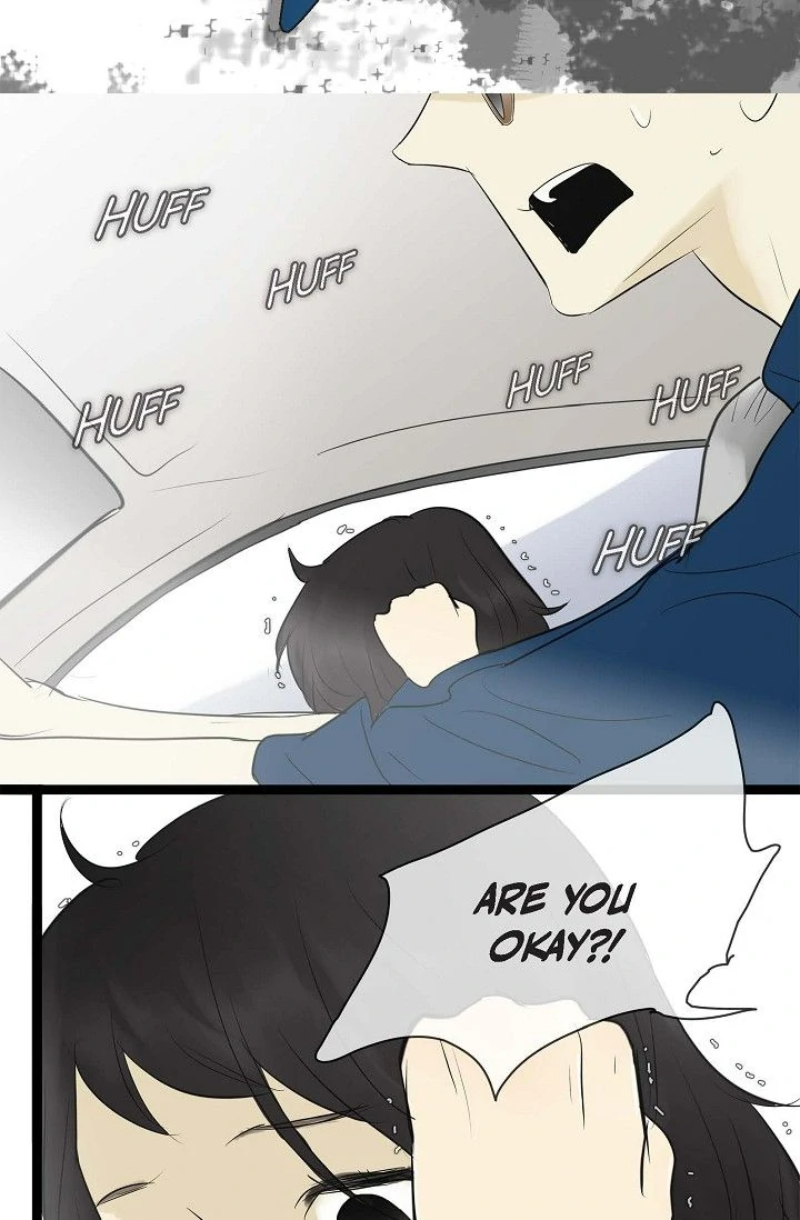 Clean with Passion for Now Chapter 79 - Page 9