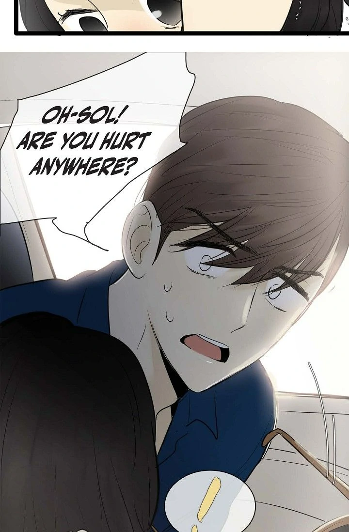 Clean with Passion for Now Chapter 79 - Page 10