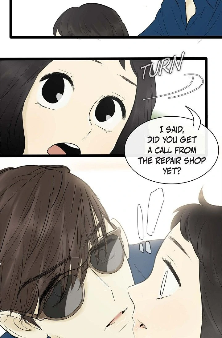 Clean with Passion for Now Chapter 80 - Page 12