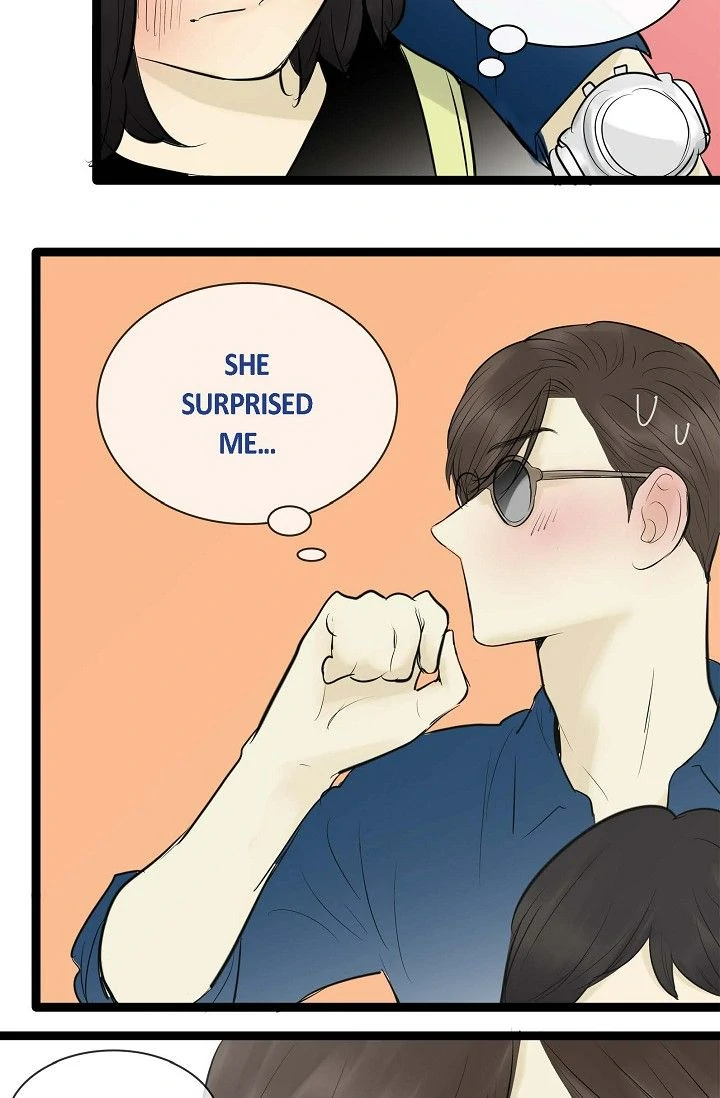 Clean with Passion for Now Chapter 80 - Page 15