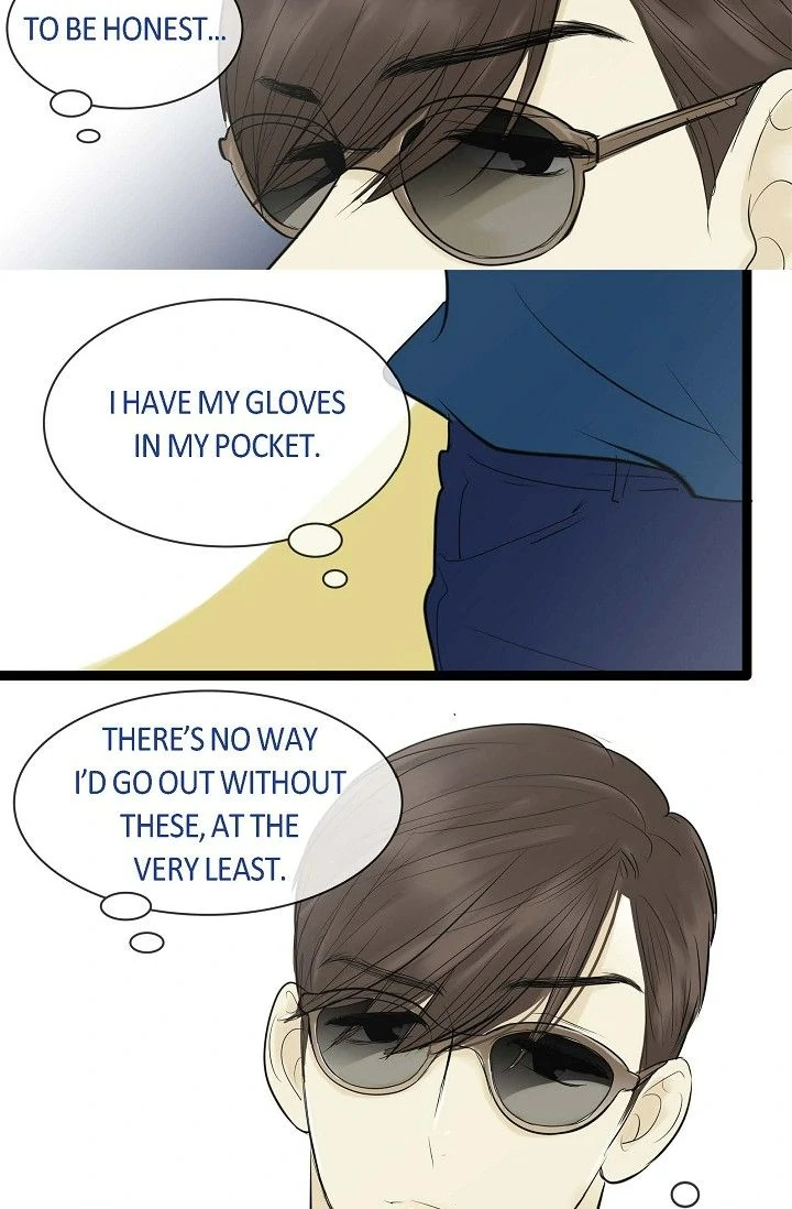 Clean with Passion for Now Chapter 80 - Page 16
