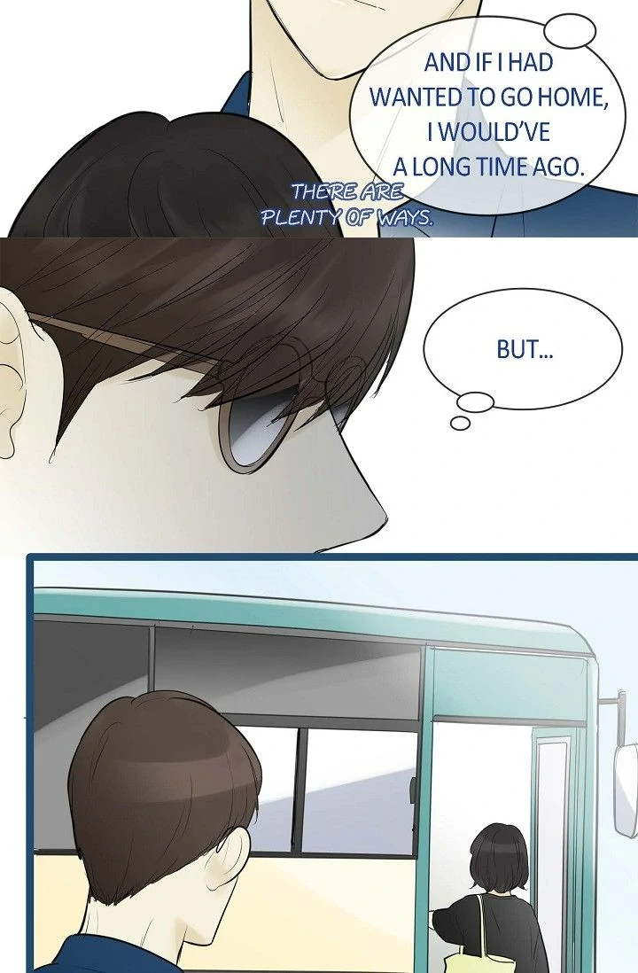 Clean with Passion for Now Chapter 80 - Page 17