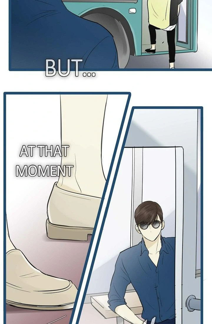 Clean with Passion for Now Chapter 80 - Page 18