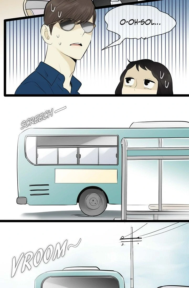 Clean with Passion for Now Chapter 80 - Page 22