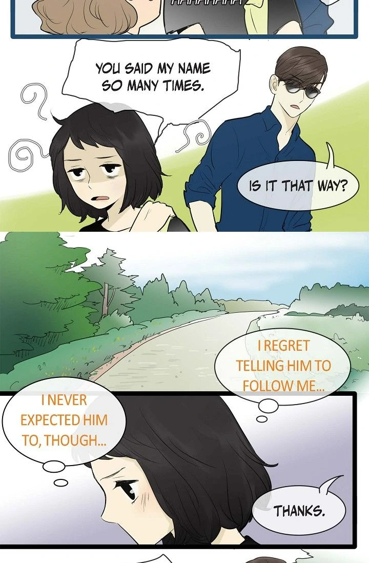 Clean with Passion for Now Chapter 80 - Page 25