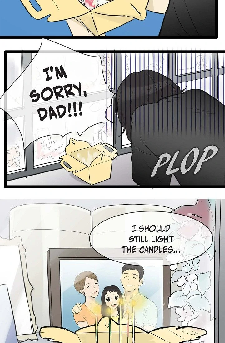 Clean with Passion for Now Chapter 80 - Page 33