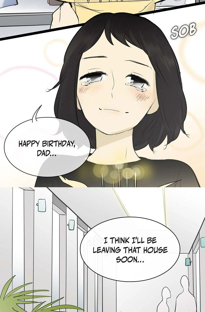 Clean with Passion for Now Chapter 80 - Page 34