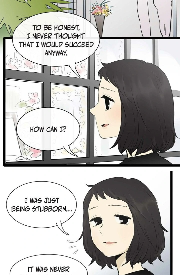 Clean with Passion for Now Chapter 80 - Page 35