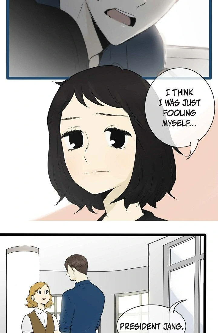 Clean with Passion for Now Chapter 80 - Page 37