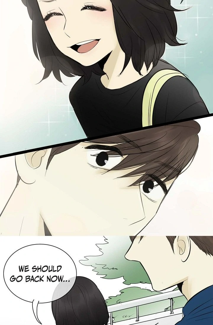 Clean with Passion for Now Chapter 80 - Page 40