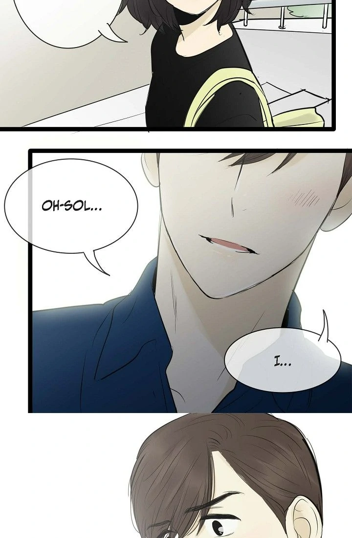 Clean with Passion for Now Chapter 80 - Page 42