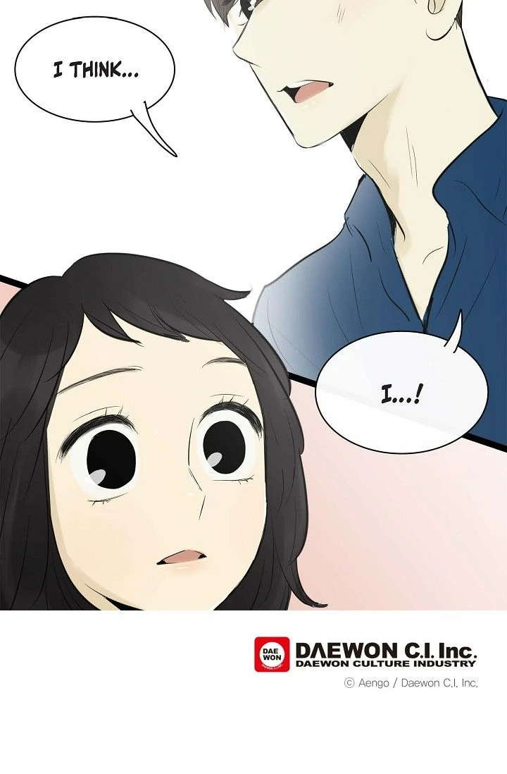 Clean with Passion for Now Chapter 80 - Page 43