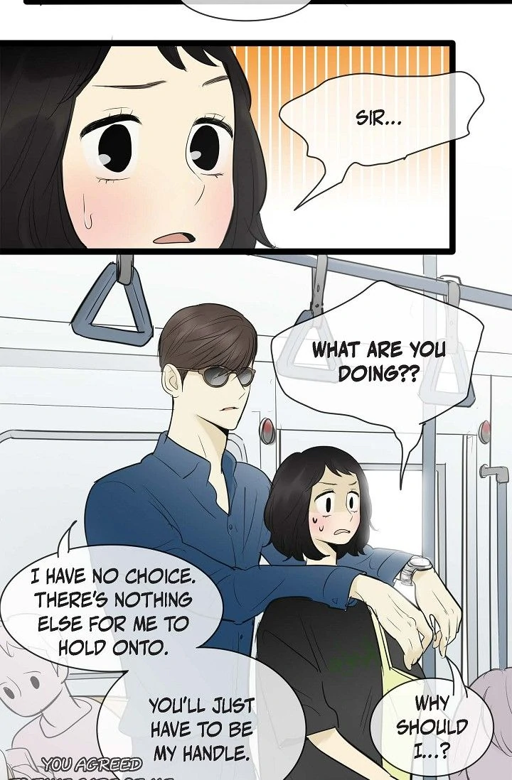 Clean with Passion for Now Chapter 80 - Page 7