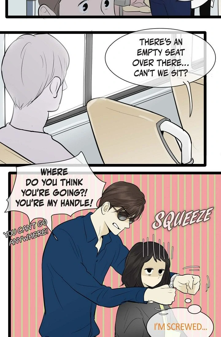 Clean with Passion for Now Chapter 80 - Page 9