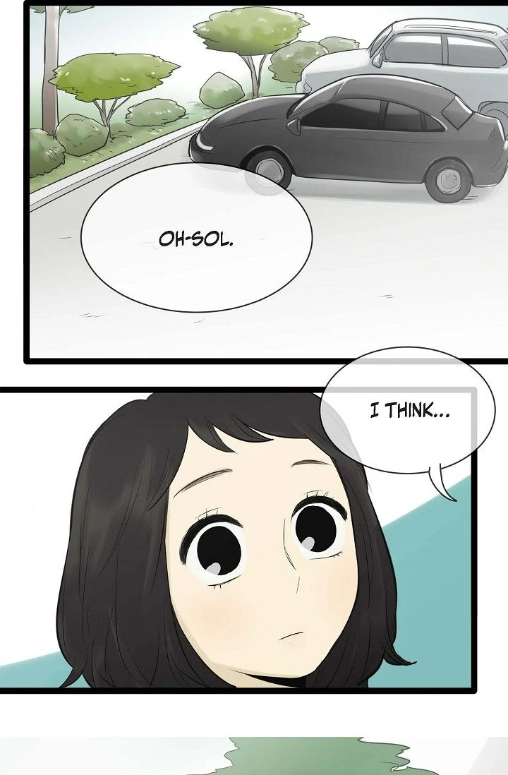 Clean with Passion for Now Chapter 81 - Page 2