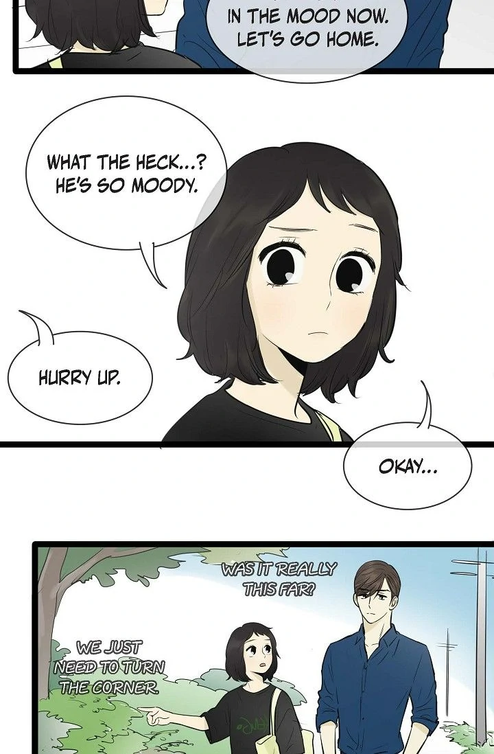 Clean with Passion for Now Chapter 81 - Page 11