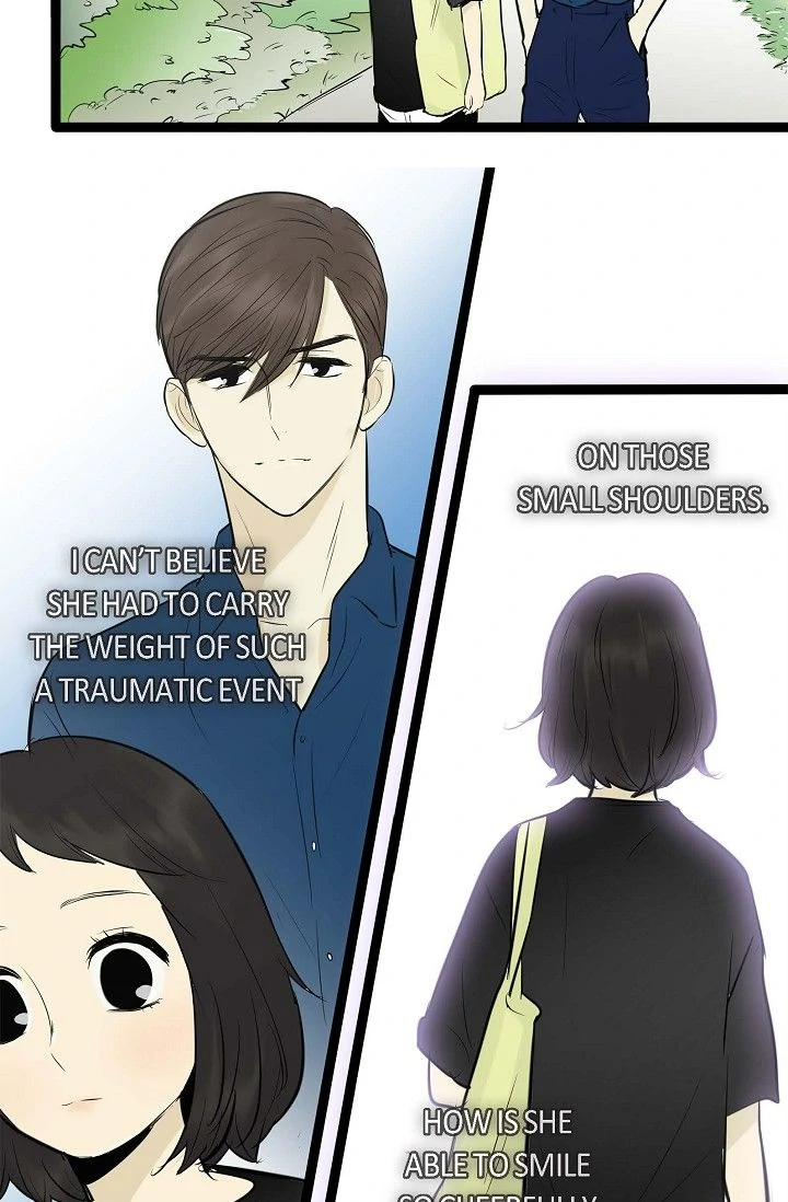 Clean with Passion for Now Chapter 81 - Page 12