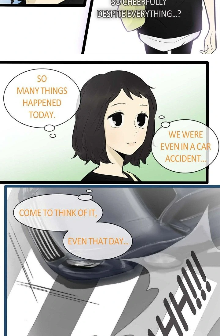 Clean with Passion for Now Chapter 81 - Page 13