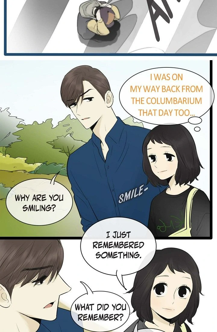 Clean with Passion for Now Chapter 81 - Page 14
