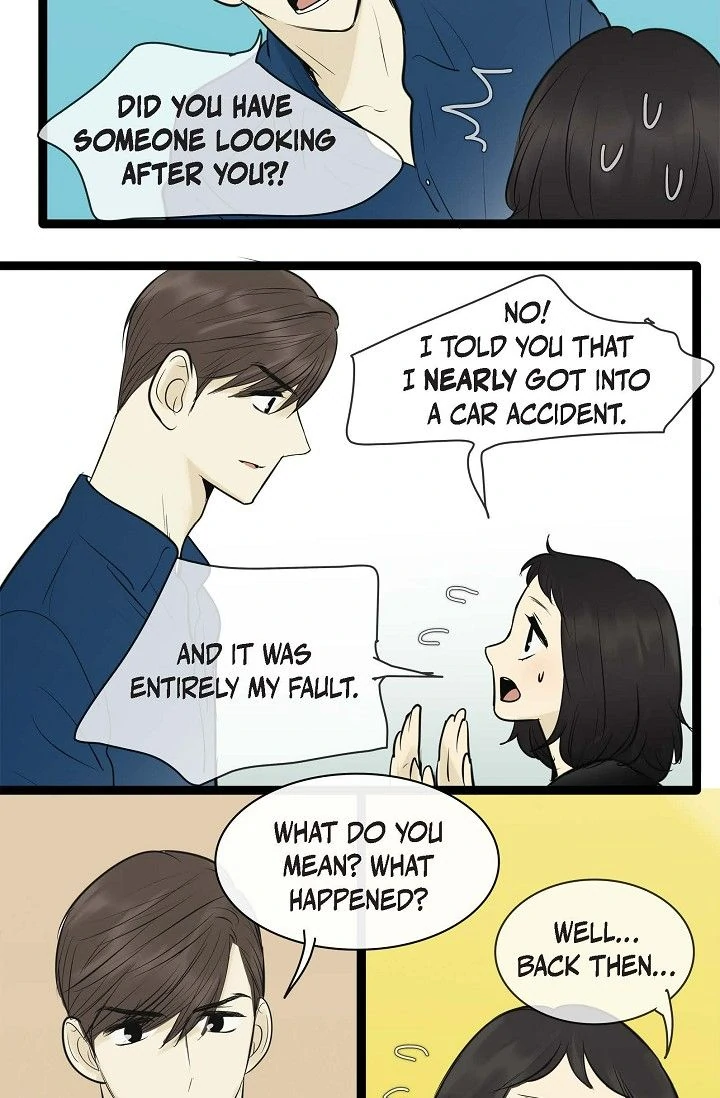 Clean with Passion for Now Chapter 81 - Page 16