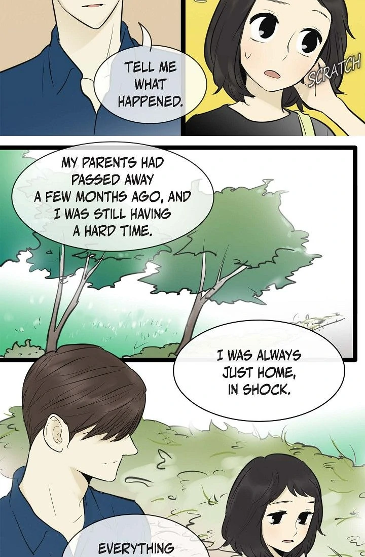 Clean with Passion for Now Chapter 81 - Page 17