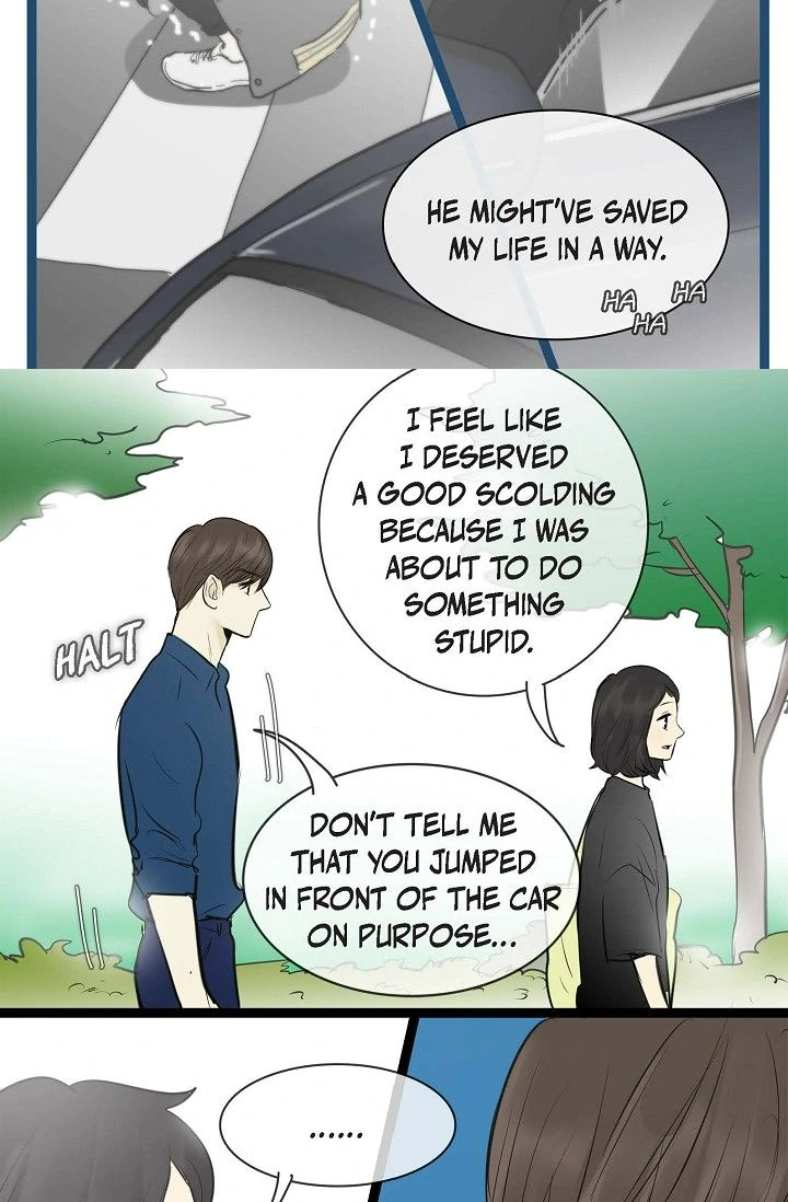 Clean with Passion for Now Chapter 81 - Page 20