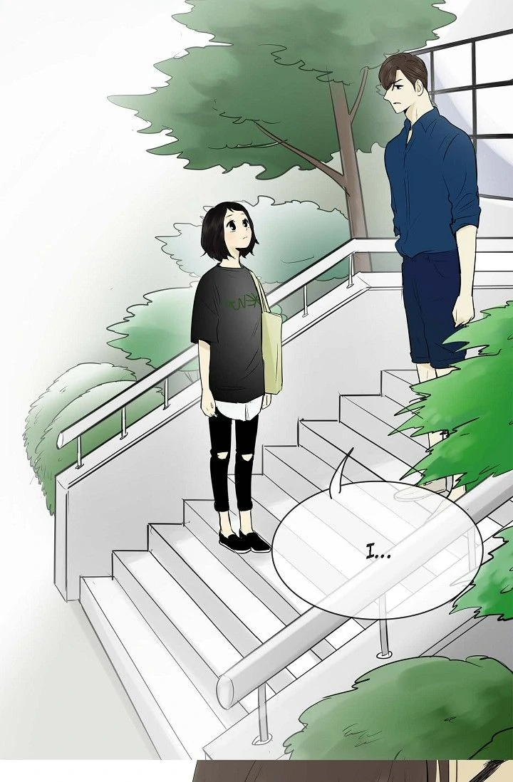 Clean with Passion for Now Chapter 81 - Page 3
