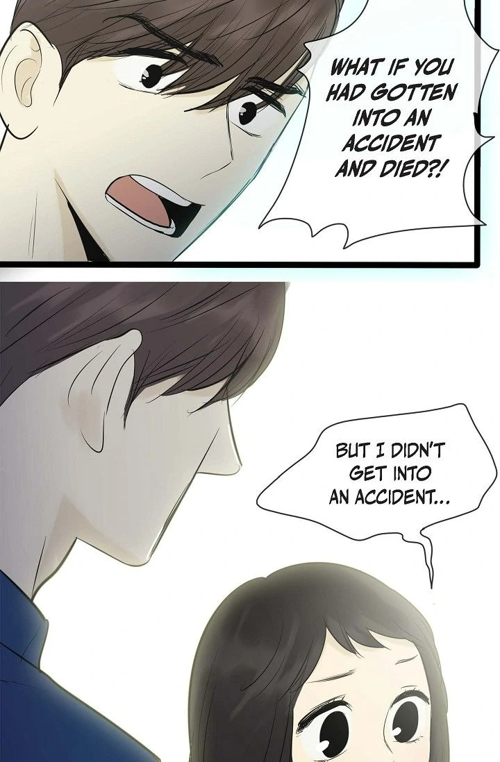 Clean with Passion for Now Chapter 81 - Page 23