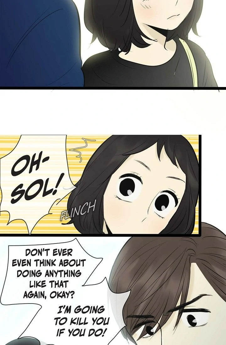 Clean with Passion for Now Chapter 81 - Page 24