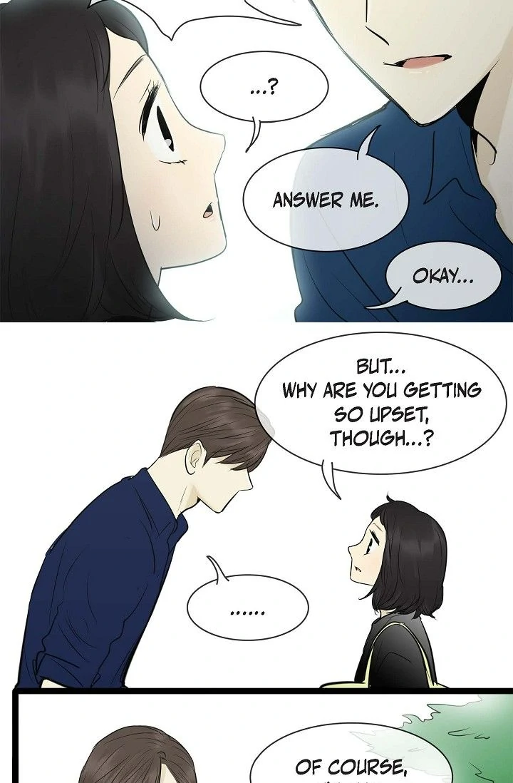 Clean with Passion for Now Chapter 81 - Page 25