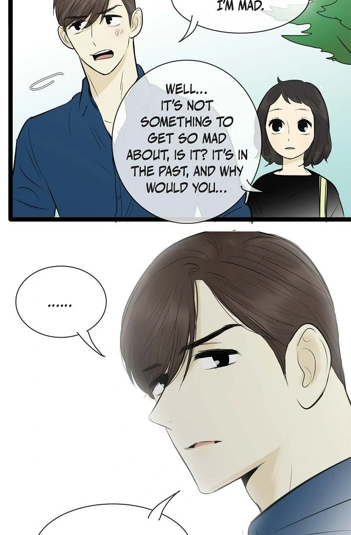 Clean with Passion for Now Chapter 81 - Page 26