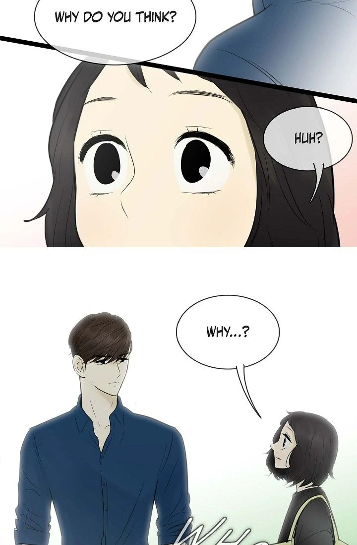 Clean with Passion for Now Chapter 81 - Page 27